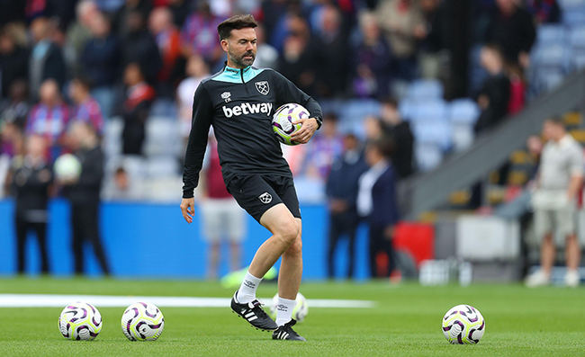 Edu Rubio: The Simple Things