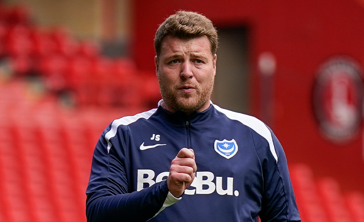 Transitional Possession