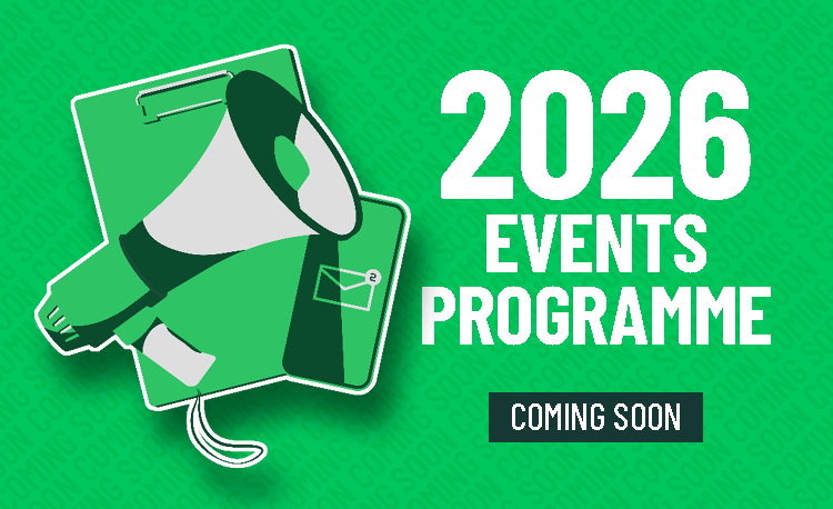 Elite Soccer 2026 programme launch
