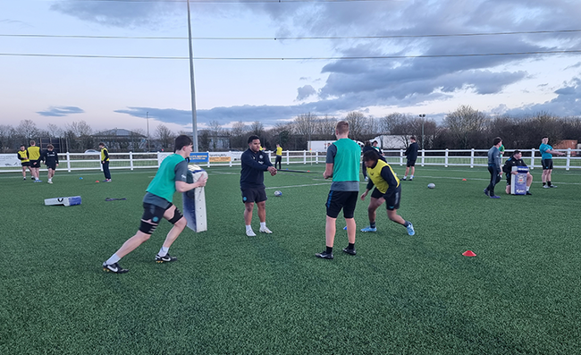 Scalable session success