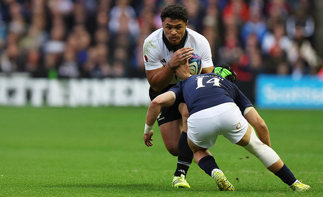 Sharp defences need sharp minds