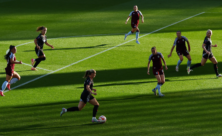 What makes an effective phase of play session?