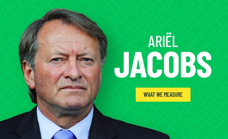 Ari&euml;l Jacobs
