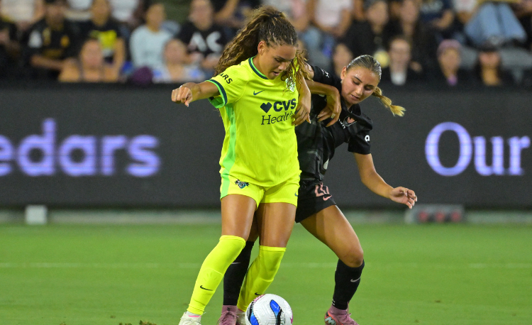 Mastering 1v1 situations