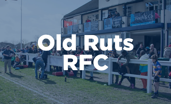 Old Ruts RFC