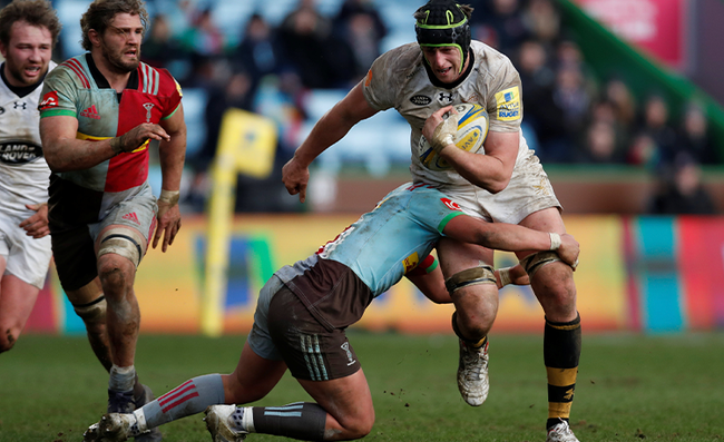 5 ways to make sure you complete a tackle