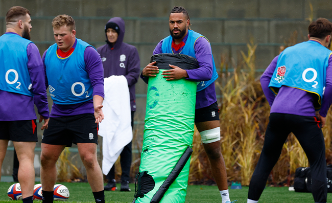 Coach with a focus and reap rewards