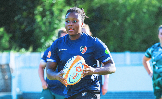 Coaching beyond the drill &ndash; How soft skills really win game