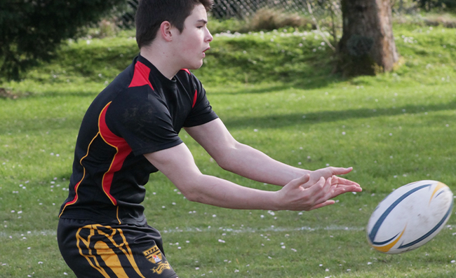 Making progress by planning backwards