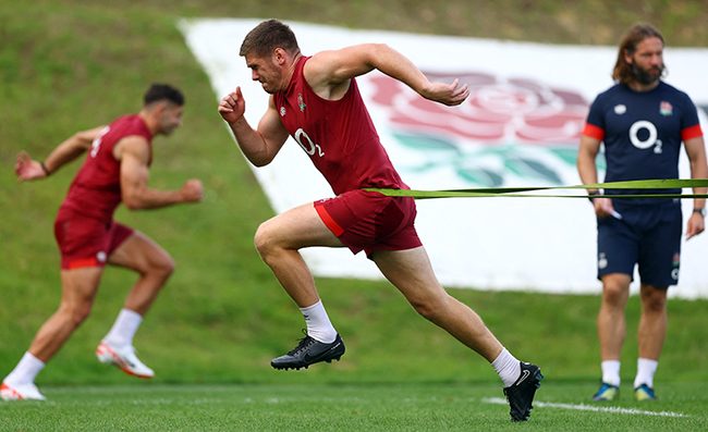 Myths of speed training