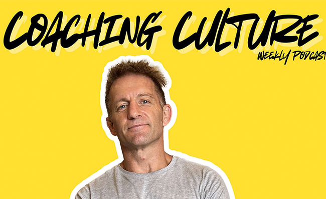 5 coaching lessons from Ben Herring