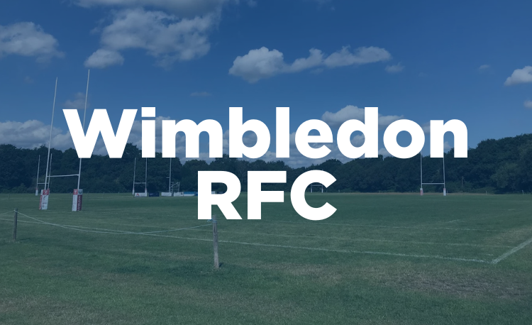 Wimbledon RFC