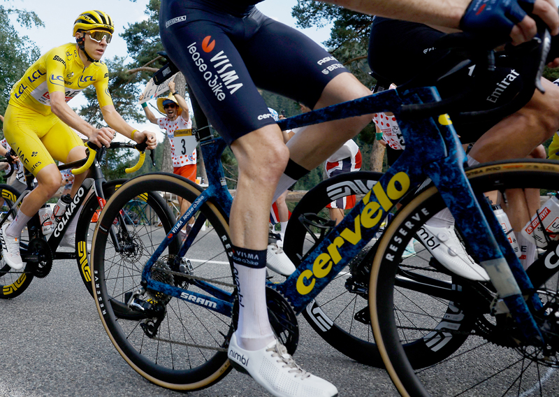 Cycling performance: long or short crank lengths for amateurs?