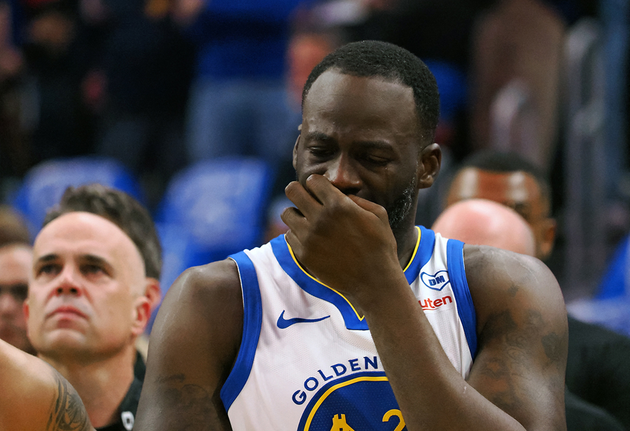 Injury and mental health: are you in a doom loop?