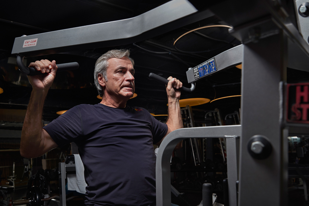 Strength for athletes: fixed vs. variable resistance