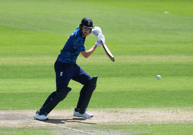 The Youth Cricketer: Special Considerations