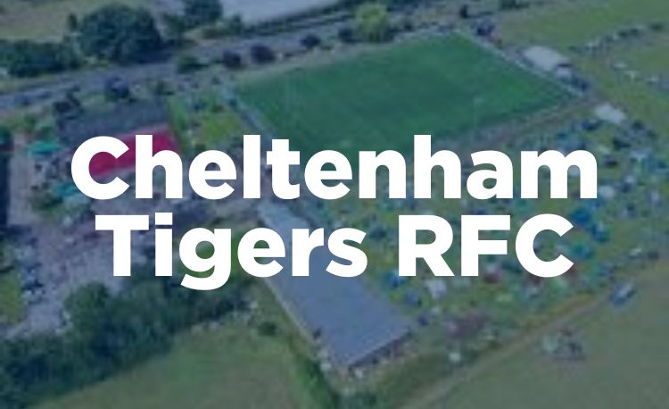 Cheltenham Tigers RFC