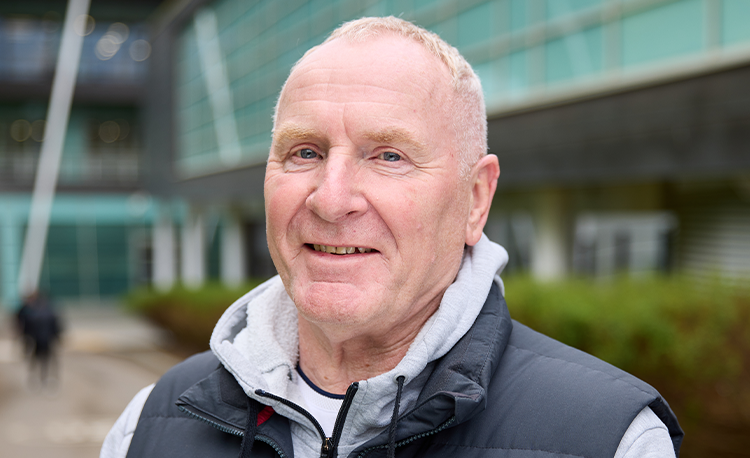 The coach&rsquo;s path