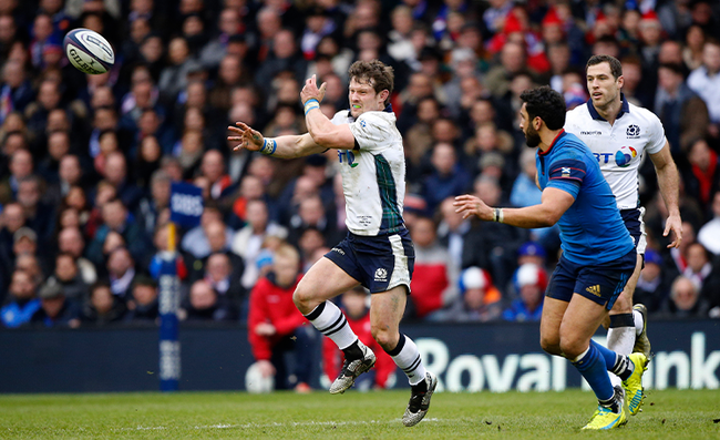 Miss passes need disguise and deception