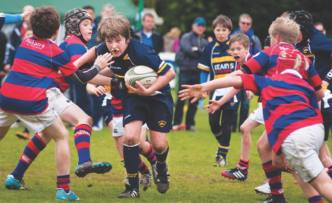 Don&rsquo;t start next season this season