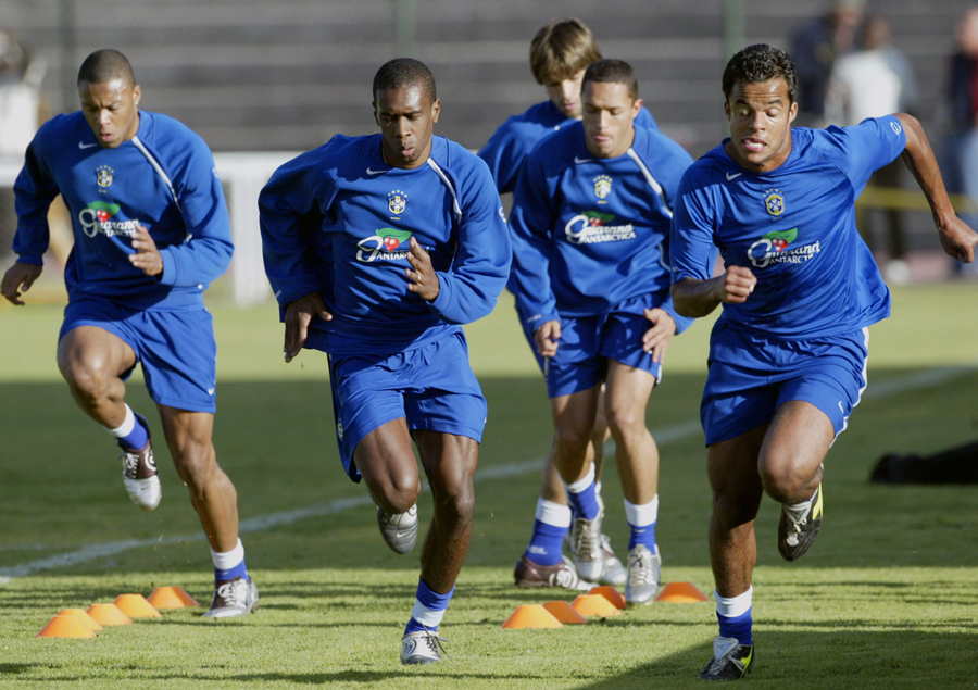 HIIT or MIIT for maximum endurance?