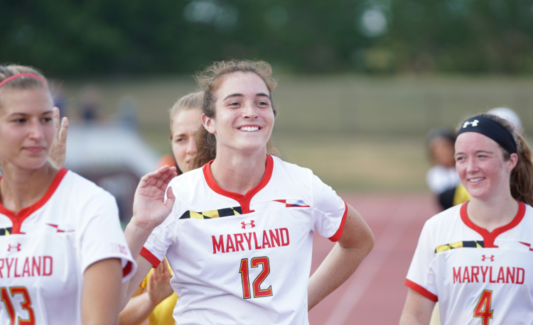 Eight things all great soccer coaches do &ndash; according to female youth players