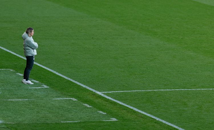 Five ways to stop comparing yourself to others and start coaching your way