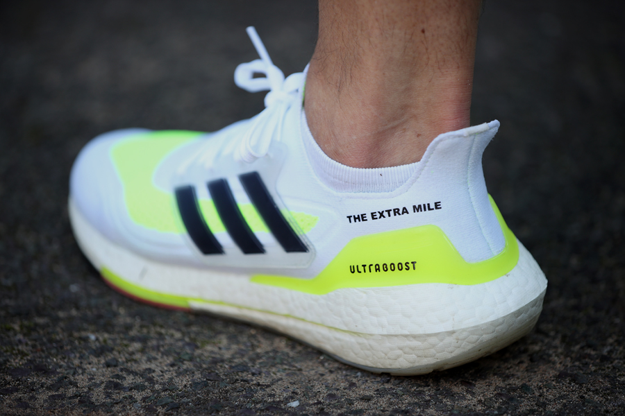 Running injury prevention: shoe facts, shoe fiction