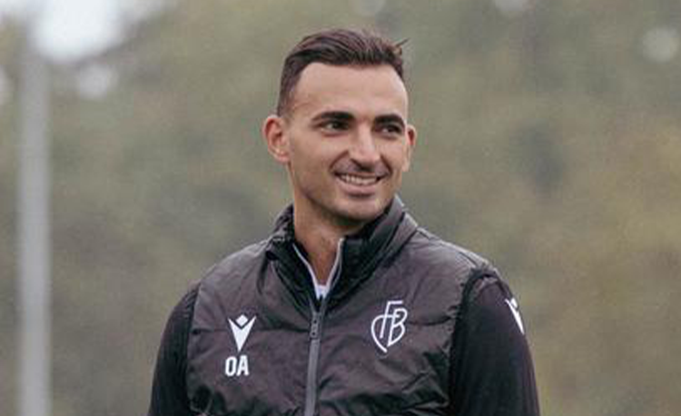 Building identity, culture, and high standards