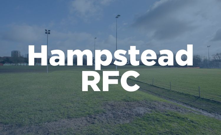 Tackle and Contact Ready course (Hampstead RFC)