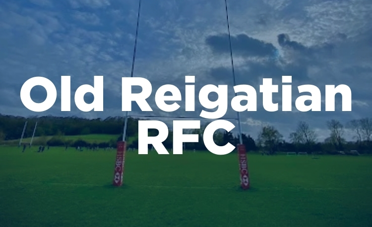 Old Reigatian RFC