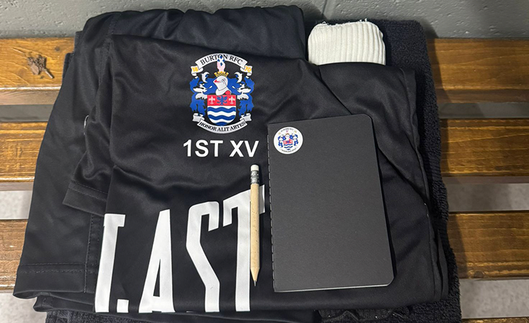 Performance pads for player engagement