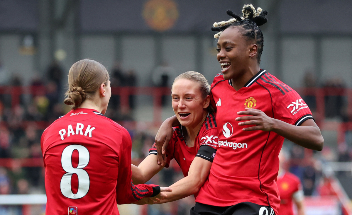 Top tips for fostering fearless and free play among female players&nbsp;