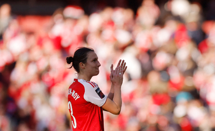 Five ways to use sport to develop leadership skills