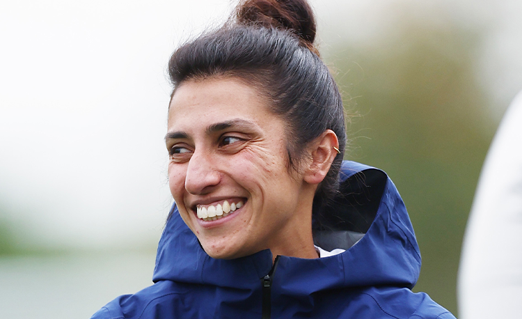 Sabiha Jamal: Pride and joy