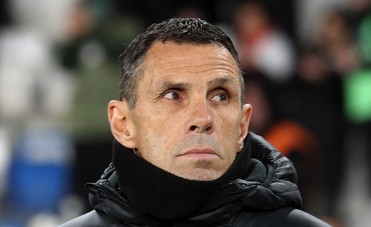 Progressing through the pitch