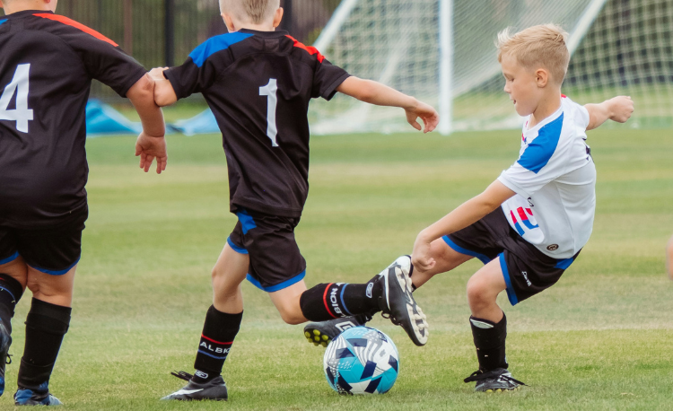 What my first six months coaching u8 boys taught me&nbsp;