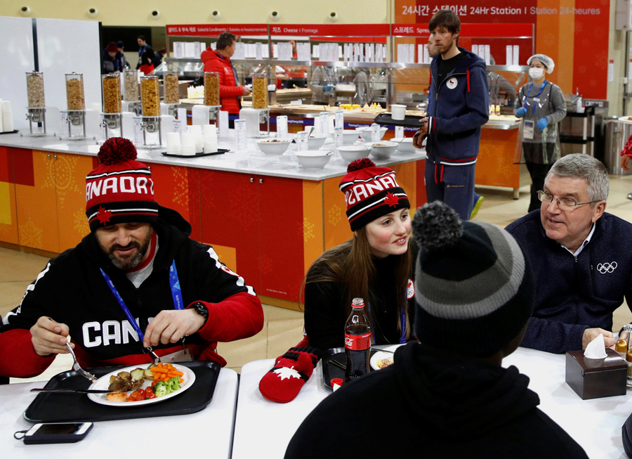 Carbohydrates for performance: glycemic ups and downs