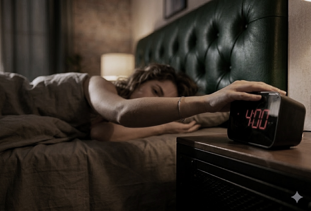 Chronobiology &ndash; how timing could give you a performance edge!