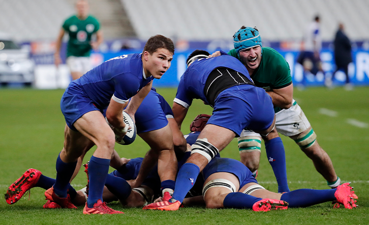 Armchair ride for 9s