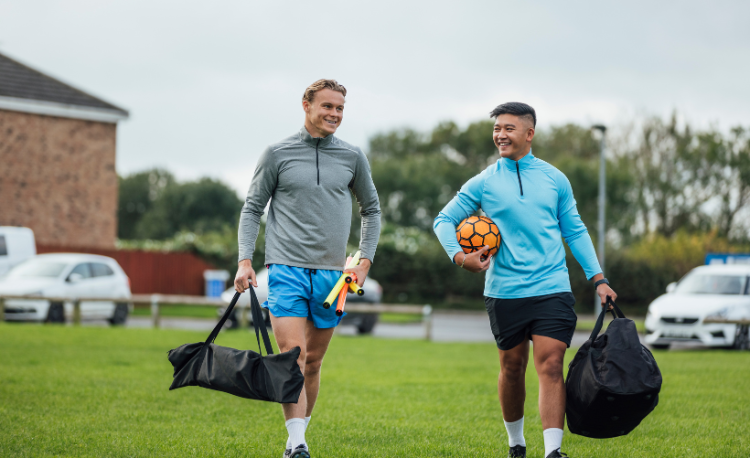 5 tips for being an effective mentor