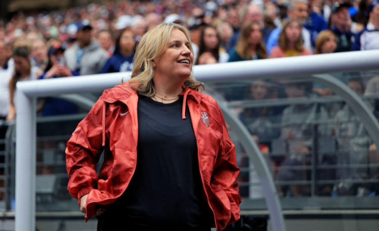 Three things I&rsquo;ve learned from Emma Hayes