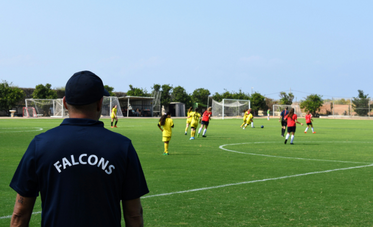 How to let your players make the decisions