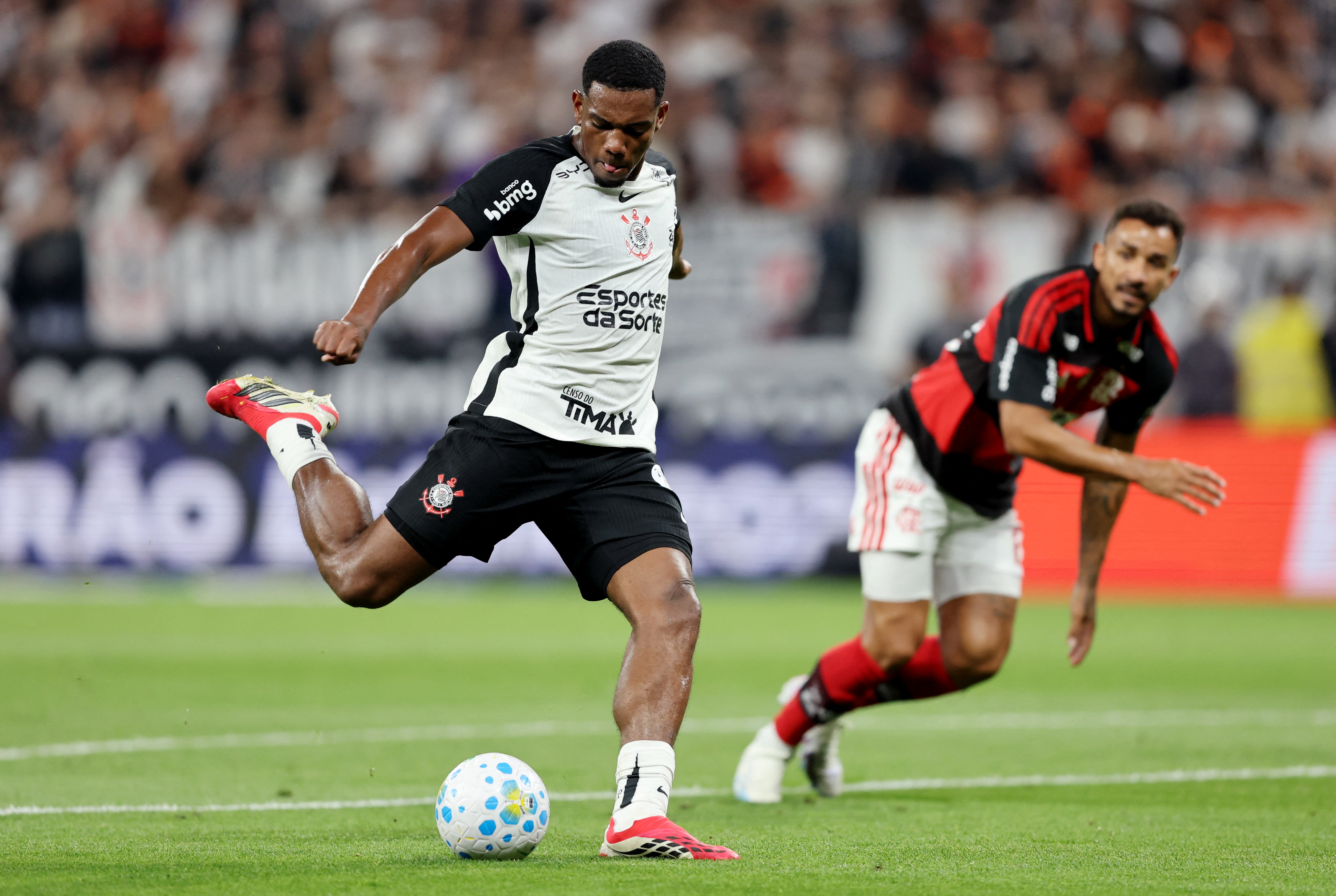 The Invisible Limb of Football Rehabilitation