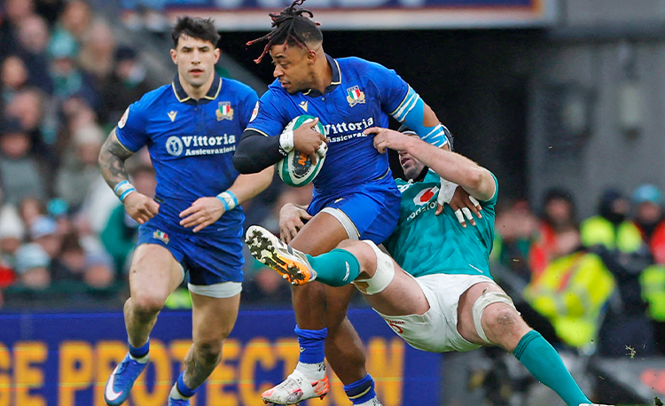 10v10 tactical approach game