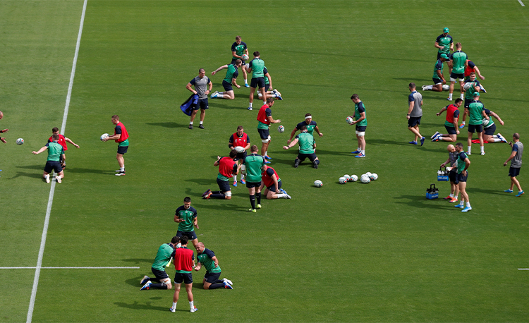 Make yourself a successful off-the-field coach