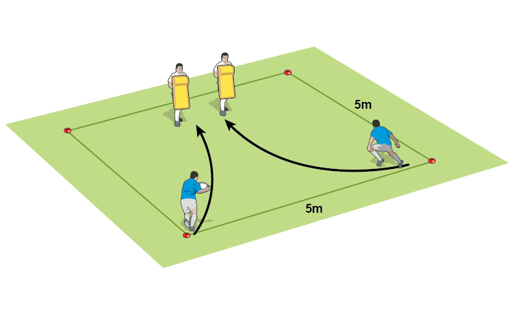 &ldquo;Plus one&rdquo; play