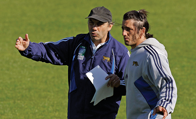 Five ways to deal with disruptive players