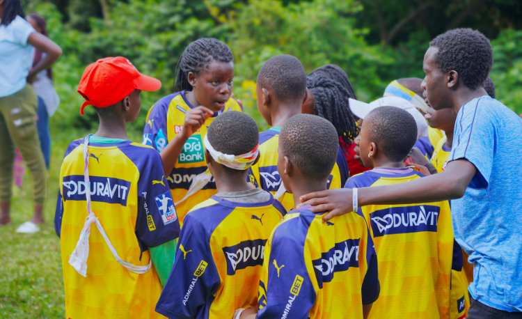 How to prepare for a soccer tournament