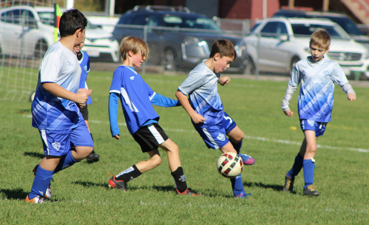 Game format guide: 3v3